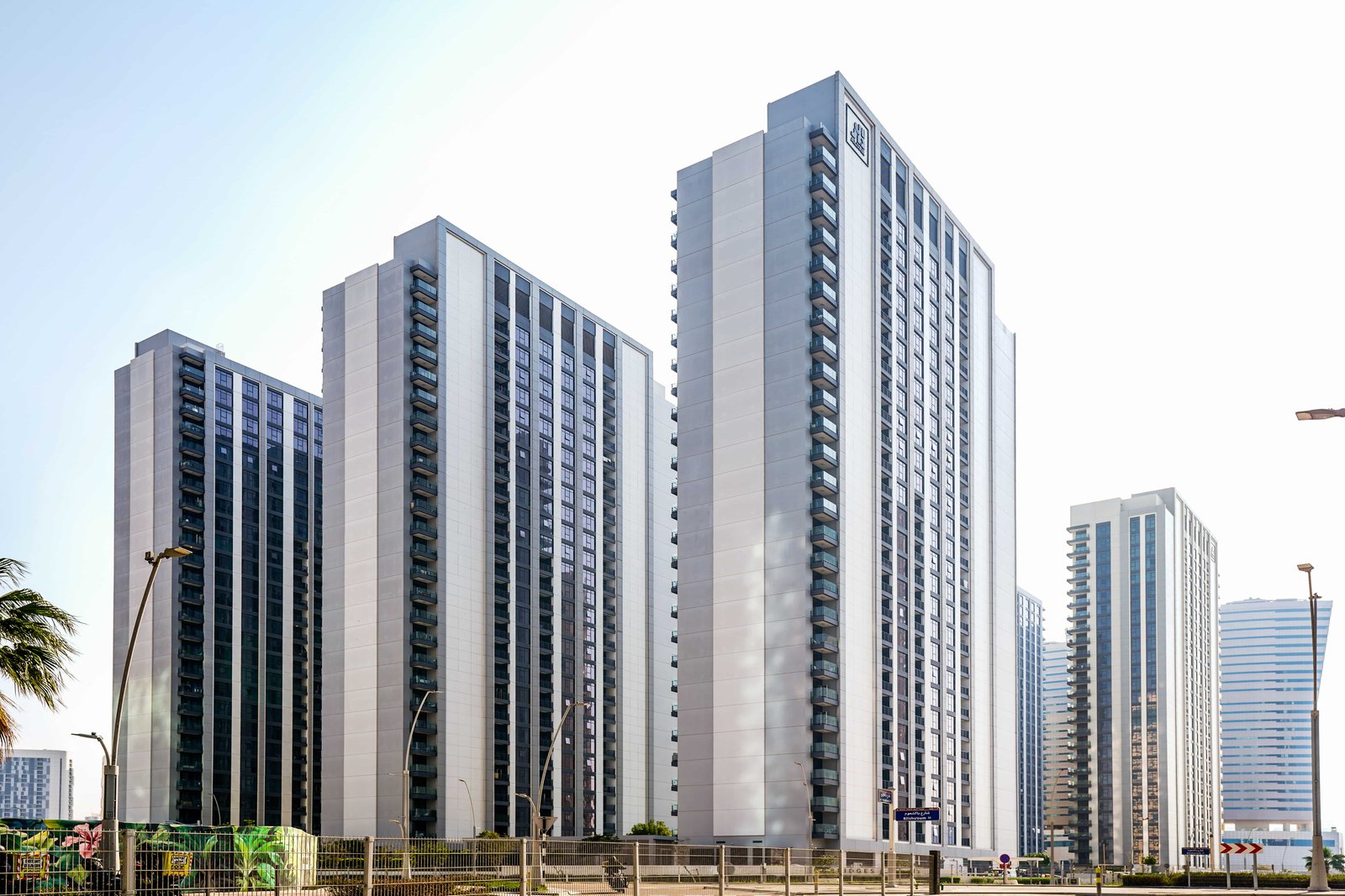 The Bridges by Aldar