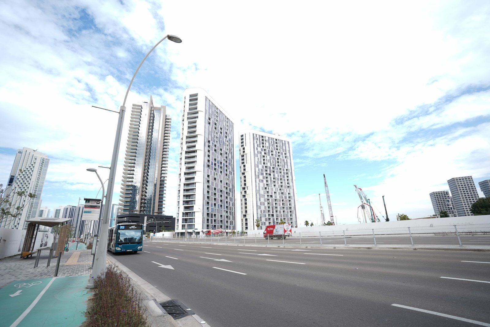 Meera Shams Abu Dhabi